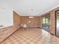 19 Mileura Street GOLDEN BAY WA 6174 $365,000 Located less than 380m walk to beach access to our beautiful beaches is 19 Mileura Street, Golden Bay. This 3 bedroom, 1 bathroom home sits on an 890 m2 parcel of land and could be made into a 4 bedroom, 2 bathroom home (subject to council approvals). Nestled within the beachside community of Golden Bay you have health services such as a doctor, dental and pharmacy, local shopping, transports, and nearby schooling all while being approx. 55 minutes from Perth CBD. FEATURES • Tiered retaining to the front, the house sits back off the road • 2 car carport • Potential drive through access if you were to install a shed to the rear • 3 Good size bedrooms • Shared family bathroom, freshly re-grouted • Neat kitchen • Study/ activity area off the kitchen • Front TV lounge room • 2 Reverse cycle AC units • Good size dining and family which overlooks the backyard • Laundry • Verandah entertaining • Large backyard with ample of room • grass • 2 Garden sheds • Solar panels • Home is on septic • NBN The property offers a good size home which would be perfect for all buying situations, if you’re starting out, downsizing or would like to extend then this property could offer you that. Take advantage of the 890 m2 plot and start dreaming up the additions today. For a private viewing please contact Aaron on 0406 301 229 or Annette on 0409 489 534 today. Property Features • House • 3 bed • 1 bath • 1 Parking Spaces • Land is 890 m² • Carport..