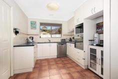 13 Lutzen Close Baranduda VIC 3691 $439,000 Located in stunning Baranduda, this Peter Bowen built home is sure to impress the entire family. Situated on a rare block of approx. 1222m2, room is abundant for the growing family and any shedding required. Comprising of four generous bedrooms complete with built-in storage and ceiling fans, the master is finished with a spacious ensuite. A free-flowing floorplan features multiple living zones ensuring the family enjoys their own space. A separate lounge to the front is an intimate setting ideal for movie nights, while the additional living area off the kitchen/dining zone enjoys beautiful views of the backyard. The well-appointed kitchen is sure to inspire the cooks in the family with generous storage for all the necessary tools of the trade. Adjacent to the kitchen/dining area, the large alfresco looks out to the huge backyard with plenty of room for the kids or family pets to enjoy. Meticulously landscaped with low maintenance plants, the rear yard is the perfect space to enjoy a fire with family and friends or a good book. The entrenched lemon, mango, and kaffir lime trees, along with the large chicken coop allow you to cook with organic food right from your backyard. A large double lock up garage is complete with gates providing rear yard access. Other notable features include evaporative cooling and recently installed ducted heating along with additional veggie patches, completing this impressive family package. Located within walking distance to local schools, a busy corner store and sporting grounds, properties like this are often sought but seldom found. Call today!!!