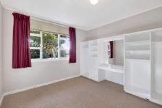 5 Renown Avenue Clovelly Park SA 5042 $385,000 - $415,000 Primely positioned on a north-westerly aspect corner block facing onto Scottish Avenue, this mostly original 1950’s home is a dream find for first homebuyers. Its neat facade is tucked behind established garden beds that provide a beautiful outlook and wildlife attraction while allowing natural light to filter through. Step into a well-sized carpeted open plan living and dining area adjoining the U-shaped kitchen, where you’ll enjoy the full benefits of huge picture windows soaking up those warming winter rays. Updated 20 years ago, the kitchen offers plenty of bench space, gas cooking and rangehood and breakfast bar, with plenty of scope for a new makeover sometime down the track. Three carpeted bedrooms positioned along the hall are all of a good size; each enjoying substantial built-in robes and ceiling fans (to 2 brms), and serviced by the original central bathroom in fine condition with separate w/c. A studio at the rear with a pleasant outlook and dual access is a huge bonus, however you decide to put it to use. Maybe an impressive home office, games room, gym, fourth bedroom or teenager’s retreat? The options are endless. A generous side paved area surrounded by garden beds delivers a beautiful space to enjoy the outdoors and put your green-thumbs to work. The details you’ll love: – Small fenced rear yard with clothesline/living pergola – Auto roller door carport with internal access – Substantial tool/garden shed – Huge separate laundry – Securely fenced with side access & minimal maintenance A Renowned location, less than a 10-minute walk to Mitchell Park Railway Station & Oval, with a myriad of bus stops just around the corner and the Clovelly Park Primary School a couple of hundred metres away. The world-class Pasadena Foodland Shopping Centre and Westfield Marion are also within easy reach..