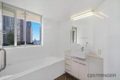 Level 3/344/6 Stuart Street Tweed Heads NSW 2485 $595K - $610K OPEN TO INSPECT SATURDAY 25TH JULY 11:00 - 11:30AM (please call agent on arrival at Mantra Reception 0481 715 412) Enjoy this immaculate roomy (2) bedroom (2) bathroom apartment exuding lots of natural light with ocean views from the balcony, kitchen and bathroom through the Reflection Towers building. The Harbour Towers complex offers privacy, security and an abundance of facilities including a direct covered & secure walkway to Twin Towns Services Club for you to enjoy endless dining & entertainment options. KEY FEATURES: - Generous balcony accessed from both living & master bedroom - Stone benches - Two-pac cabinetry - Stainless appliances & dish draw - Stylish bathroom and Ensuite - Europeon laundry - Ample onsite parking - Ducted air DETAILS: Body Corporate - $124.56 per week Rates - approx. $2,275 per annum Market Rent - in the vicinity of $550 per week Market Holiday Rental Tariffs - (please refer to our website www.goldcoastholidayhomes.com.au) COMPLEX: Harbour Towers is the newest additional Tower to Twin Towns /Mantra and offers: - Heated indoor and outdoor swimming pools - Fitness centre and steam room - Mini golf course & games room - 2 tennis courts - 24 hour reception, concierge and tour desk - Outdoor barbecue area - Restaurants on-site and in walking distance - Enclosed walkway to Twin Towns Club across the road - Undercover car parking - Conference facilities - Automated teller machine - Free wireless internet access is available in Signatures Restaurant - Free internet access is also available on the business centre computer LOCATION: This property is perfectly positioned & is parallel to the rear of Coolangatta's main Griffith St & beachfront esplanade. Therefore, you can simply stroll across the road to enjoy a smorgasbord of dining & retail options in Coolangatta with major shopping at Tweed Centro opposite & Tweed Hospital within a 5 minute flat walk. It is also only a 5 minute drive to Coolangatta International Airport and Southern Cross University. Of course, leaving the best for last, you can enjoy the white sandy beaches & world class surf breaks at Coolangatta, Rainbow, Greenmount & D-bah within a short walk as too the tranquil Jack Evans boat harbour which is just out your front door. AGENT'S COMMENTS: This stylish apartment is well appointed and would make a terrific secure abode, perfect weekender & or an astute investment choice. Come and live the lifestyle you have always dreamed about! Disclaimer: All information contained herein is gathered from sources we believe to be reliable. DJ Stringer Property Services Pty Ltd and its staff will not be held responsible for any act or omission arising from the accuracy of such material. We cannot guarantee its accuracy and interested persons should rely on their own enquiries. Such enquiries should include, but in no way limited & directed, to your legal representative, any local authorities, the Contract of Sale and in the event of a Unit, Strata Title or Community Title, refer to the Body Corporate, Community Management Statement & Disclosure Statement for any information on the property, Common Property & Exclusive use areas, that may directly or indirectly affect this property.