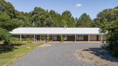 1418 Eltham Rd Teven NSW 2478 $1.35 - $1.45M o Have you always dreamed of a small private acreage or hinterland retreat with a huge "river like"creek frontage of Maguires Creek offering permanent access, fast flowing water & several swimming holes? o Enough adjacent level space to build your own private wildlife sanctuary, adventure playground or artists retreat, with wildlife in abundance o Come & Live the Dream - whilst creating & sharing lifelong memories with all your friends & family, amidst an Australian natural backdrop o Surfing beaches within 15 minutes - not that you will ever want to leave o This peaceful haven is within 20 minutes also to Bangalow, Ballina & a variety of private & public schools o No expense has been spared on the exquisitely renovated & restyled 4 bedroom home with potential to easily include a studio or home office - with quality inclusions of new Miele products, new AGA cooker, new Oak timber flooring - to name a few o 16 acres of hobby farm ideal for a few cattle, sheep & alpacas or alternatively an organic market garden whether fruit, veggies or flowers o Space to build a second home for the extended family & friends (STCA) o Abundance of water, clear open paddocks, undulating hills & filtered rural views THIS PROPERTY IS A STAND ALONE, IN A MAGICAL SECRET LOCATION & YET EVER SO CLOSE TO BYRON, BALLINA & ALL THE NORTHERN RIVERS HAS TO OFFER Features Verandah Outdoor entertainment area Undercover outdoor area Water frontage Water Tank Air Conditioning Ceiling Fans Timber Floors Terrace/Paved Fenced Fireplace Garage Remote Broadband Internet Ready Rear lane access..