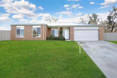 17 Chafia Place Springdale Heights NSW 2641 $383,000 This home suggests a great lifestyle with minimal effort comprising four bedrooms all inclusive of built in robes, the master bedroom has a walk in robe and ensuite. Spacious open plan living and kitchen area equipped with a reverse cycle split system heating and air conditioning. Main bathroom includes a bath, toilet separately appointed. The laundry is positioned in the large double lock up garage with the convenience of internal access. Outdoors offers an undercover alfresco area within the secure yard. Located within 1km to a number of schools, IGA supermarket, pharmacy & the family friendly Springdale Heights Tavern, this home also has easy freeway access. Set in a quiet court surrounded by quality homes. Don't delay arranging an inspection today. FEATURES: • Air Conditioning • Built-In Wardrobes • Close To Schools • Close To Shops • Close To Transport • Secure Parking..