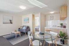 8/113 Devonshire Road Sunshine VIC 3020 $309,000 Tastefully renovated this bright and spacious apartment boasts a light filled interior with a spacious open area, generous living, meals and kitchen featuring stone bench tops. A large bedroom with built in robe, two way en suite like bathroom, laundry functionality and allocated car space. The complex includes 2 x modern style communal laundries with washing machines on each floor – free to use for residents. The enclosed yard/garden is ideal for entertaining and adds a green thumb flair with veggie boxes giving this residence a key sense of community atmosphere. Body Corporate: $200 approx per annum. Yes, you are reading correctly! Per year! Within sight, stroll or a bus to Sunshine Train Station, Hampshire Road Retail, Victoria University, bus stops, Caroline Chisholm and much more.