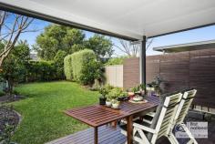 26 Beamish Road Northmead NSW 2152 A quality build by Masterton homes, this TORRENS TITLE DUPLEX is only 6 years young and offers families, first home buyers and investors a unique property in a supremely convenient location. - 3 large bedrooms, en-suite and walk in robe to master - Downstairs wash closet with 3rd toilet - Split system Air - Stunning new floating timber flooring thoughout - Deluxe kitchen with stone tops and gas appliances - Sun soaked living room basking in Northerly light - Established gardens with automated irrigation - Outdoor entertaining area with insulated roof - Single garage with auto door Set on a superbly positioned 293 sqm allotment, being a short walk to Westmead Medical precinct, 2023 Light Rail and Northmead shops 400m away, whilst a short safe stroll to a host of schools and parks. Contact RUSSELL JUDD on 0404 028 262 for more information!