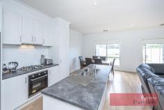 15A Grandview Grove Sturt SA 5047 $450,000 to $475,000 What a great low maintenance residence! This super Torrens Titled home is less than 10 years old, and features: Welcoming entrance foyer Downstairs study – ideal for a home office! Fabulous open plan family living and dining room Well fitted with kitchen with gas hotplates and a dishwasher Downstairs laundry, and “powder room” Spacious Master bedroom with walk in wardrobe and ensuite bathroom Bedroom 2 and 3 have built in robes Family bathroom with a well sized bath and separate shower Ducted and zoned reverse cycle air conditioning throughout “Hills” Security system Garage with electric roller door and direct internal access to the home Easy-care rear yard perfect for entertaining and family fun! With neutral toning’s throughout home decoration to your taste is easy! Sturt is super convenient – there’s easy access to city by car, bus or train, local major attractions and services include the massive Westfield Marion Shopping Centre, Flinders University, Flinders Hospital, Marion Medical Centre, Marion Hotel, Tonsley TAFE, and the exciting new Tonsley Innovation District. Schools in close proximity include Darlington Primary, Seaview High, Stella Maris, Sacred Heart Middle, Westminster and Sunrise Christian School. It’s also about 10 minutes to Brighton Beach – Sturt is VERY well placed! Please contact Richard Colley on 0418 827 710 to arrange a viewing!