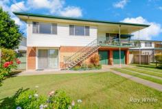 227 North Street Grafton NSW 2460 In recent times, working from home has become not only essential but now much more preferred. 227 North Street, Grafton has the orientation to allow you to enjoy such privilege. Upstairs you will be surprised to find three generous sized bedrooms, a renovated bathroom and a functional galley kitchen. The outlook from the front verandah and open plan lounge and dining rooms is superb, with views out over the adjacent playing fields and onto distant farmland. The downstairs area has been used for a family daycare business for many years, however this unique space with its high ceilings and kitchenette provides the opportunity for a home business, office or studio apartment. The double lock up, drive through garage is extra high to allow for larger vehicles and with the ability to access the backyard, provides the new owners plenty of options for extra shedding, gardens or outdoor entertaining. The yard is also separated by a dividing fence, allowing the downstairs and upstairs their own private yard space. Our owners have kindly supplied build and pest reports for any interested buyer. With so much on offer, this home is sure to generate a high level of interest. Please contact a Ray White Agent today to organise your inspection. FEATURES: • Air Conditioning • Built-In Wardrobes • Close To Schools • Close To Shops • Close To Transport • Garden • Kitchenette.