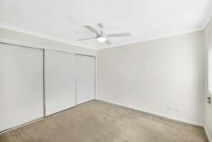 2/141 BLACKWALL ROAD WOY WOY NSW 2256 $500,000 You can leave the car and walk to everything Woy Woy has to offer with this modern 2 bedroom villa. The property features 2 generous sized carpeted bedrooms both with built in robes, tiled living area with air-conditioning and a spacious kitchen with stainless steel appliances. The north facing entertaining area out back is drenched in sun all day long to enjoy a relaxing book or some light gardening. This brick and tile villa also has a lock up garage with internal access, natural gas throughout for cooking, continuous hot water and gas outlets for heating options. To inspect this property please call Rod Dillon on 0410465670 or Jaben Ryan on 0498112526 Property Features • 2 Bedrooms with built in robes • Modern kitchen with stainless steel appliances • Lock up garage with internal access • Natural gas throughout • NBN ready • Walk to Church, Kmart, Cafes and Rail Station..