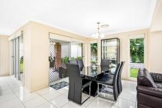 12 Johnson Dr East Maitland NSW 2323 $665,000 Set on a 600m2 block in popular East Maitland, this home offers all the necessities for the growing family in a premium location! Comprising of 4 bedrooms, the luxurious size main includes an ensuite and walk in robe, the remaining bedrooms offer one with a walk in and two with built-in robes. The formal living room is located to the right off the entry hall and adjacent to the study/home office space. The kitchen includes, dishwasher and an abundance of bench and storage space. The kitchen overlooks the open plan tiled family and meals area. The home offers a variety of living options offering everyone in the family their own space. Other key features include ducted air conditioning, ceiling fans, spacious main bathroom, established gardens, double garage with internal access and wonderful side yard access. 12 Johnson Dr, East Maitland is located just 1.7km from Stockland Greenhills Shopping Centre, 12.5km to the Private Hospital and only 1.3km to local schools and childcare facilities. Please contact Aimee Burns on 0422 926 376 for inspection times or to book your private appointment of this fantastic family home.