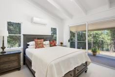 1418 Eltham Rd Teven NSW 2478 $1.35 - $1.45M o Have you always dreamed of a small private acreage or hinterland retreat with a huge "river like"creek frontage of Maguires Creek offering permanent access, fast flowing water & several swimming holes? o Enough adjacent level space to build your own private wildlife sanctuary, adventure playground or artists retreat, with wildlife in abundance o Come & Live the Dream - whilst creating & sharing lifelong memories with all your friends & family, amidst an Australian natural backdrop o Surfing beaches within 15 minutes - not that you will ever want to leave o This peaceful haven is within 20 minutes also to Bangalow, Ballina & a variety of private & public schools o No expense has been spared on the exquisitely renovated & restyled 4 bedroom home with potential to easily include a studio or home office - with quality inclusions of new Miele products, new AGA cooker, new Oak timber flooring - to name a few o 16 acres of hobby farm ideal for a few cattle, sheep & alpacas or alternatively an organic market garden whether fruit, veggies or flowers o Space to build a second home for the extended family & friends (STCA) o Abundance of water, clear open paddocks, undulating hills & filtered rural views THIS PROPERTY IS A STAND ALONE, IN A MAGICAL SECRET LOCATION & YET EVER SO CLOSE TO BYRON, BALLINA & ALL THE NORTHERN RIVERS HAS TO OFFER Features Verandah Outdoor entertainment area Undercover outdoor area Water frontage Water Tank Air Conditioning Ceiling Fans Timber Floors Terrace/Paved Fenced Fireplace Garage Remote Broadband Internet Ready Rear lane access..