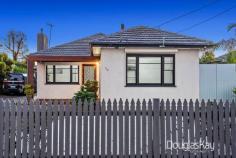 Unit 1/11 Charles Street Sunshine North VIC 3020 $550,000 - $580,000 A perfect option for the entire market – whether you are looking for a substantial starter, ideal downsize, attractive investment or home business with approved permit to operate as a hair salon. A welcoming wide entry is enhanced by a freshly painted decor, three well-proportioned bedrooms and a gleaming bathroom. Open plan spacious family area, tiled kitchen with breakfast bench and comfortable spacious lounge room. Other features include separate laundry, separate toilet, polished hardwood floorboards, central heating, air conditioning, roller shutters, low maintenance rear court yard, on site car spaces or even reinstate rear carport for more parking. Ideally positioned in a highly sought after pocket of Sunshine North within walking distance to primary and secondary schools, Victoria University, Northumberland Road Shopping Strip, bus stops, restaurants and the Vietnamese Buddhist Temple.