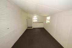 52 Miles Platting Rd Eight Mile Plains QLD 4113 3 Bedroom home with large yard and close to public transport options Features include: * 2 large bedrooms with built in wardrobes * 3rd bedroom for child or study * Dining lounge combined * Large kitchen with electric appliances * Attached shed at rear of house for workshop or getaway * 1 car carport Location Features: * Easy access to Gateway and South East Freeway * Short drive to Westfield Garden City and its plethora of shopping options * Only minutes to the Sunnybank Restaurant district * Catchment for Warrigal Rd State School and Rochedale State High School * City buses and Metro just down the road Land already subdivided 850 sq m TOTAL To arrange an inspection contact Bill Hooper Real Estate 3349 8844 OR 0403967866..