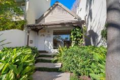 118 Edgecliff Rd Woollahra NSW 2025 Located in the boutique shopping precinct of Edgecliff Road, Woollahra this delightful cottage provides scope for the astute investor to set and forget with an established existing tenancy or, with an R3 zoning, creatively use the space for alternate purposes. With a modern aesthetic and appealing open plan feel, this bright, well-lit space is currently used as a showroom, although it would also be well suited as consulting rooms or owner-occupied work and residence STCA. + Large ground floor space/show room, complete with kitchen and WC + Attractive front porch, low-maintenance garden and entry + Upstairs offers 3 offices, 2 bathrooms and storage (or 2 beds + study) + Rear lane access to pleasant courtyard and double car parking + Approximately 200 sqm of NLA + Land size 231.6 sqm + Set amongst popular boutiques and established cafes + Located a short walk to Westfield Bondi Junction and trains/buses