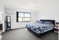 12 Bayou Court Geographe WA 6280 $489,000 Located in one of Central Busselton's premier development sites only approximately 750 meters from the beach, sporting fields and marine rescue facilities is the 2015 build Dale Alcock home with a north facing living area. Surrounded by quality in this quiet cul-de-sac, this fabulous home has it all. The spacious air conditioned open living with high ceilings, fantastic stone bench kitchen with cooktop, oven, dishwasher and scullery. There are 4 double bedrooms with a huge walk in robe to the master bedroom and double shower in the ensuite with a separate toilet. There is also an activity room and separate study. Relax in the alfresco or walk to the bowling club. Reside or invest! Other Features: - Skirting boards - 3 Reverse cycle air conditioners - Ceiling fans - Landscaped block - Great layout - Best value near town - Approximately 1500 meters to post office and shopping centres - Reticulated gardens - Double garage - Beautifully tiled open living - Modern kitchen..
