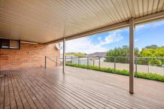 24 Hiland Cres East Maitland NSW 2323 $499,000 24 Hiland Crescent, East Maitland offers simply one of the best locations in town just 700m to the local shopping precinct and medical facilities, 300m to schools and childcare facilities, 2.5km to the new Maitland Hospital development site and 2.8km to Stockland Greenhills Shopping Centre and entertainment precinct. Add to this the stunning valley views from the rear deck, this home offers a peaceful relaxed setting while still remaining convenient to all services. Boasting 3 bedrooms, all featuring built in robes. The main living room at the front of the home is open plan, spacious in size and leads through to the tastefully updated kitchen featuring plenty of bench and storage space. Other key features include air conditioning, ceiling fans, updated bathroom, separate laundry, double garage, manicured front gardens and a beautiful timber covered outdoor entertaining area. All set on a desirable 626m2 block, whether you're a first home buyer or looking for the ideal investment, this home is definitely one you will want to inspect! Contact Aimee Burns on 0422 926 376 for further information or to book your private appointment.