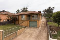34 Cassidy St Queanbeyan West NSW 2620 $675000 This is a large block of 1227sqmt with so many options for the growing family. Next summers backyard cricket tests will have plenty of space for all players. Tradies, tinkerers, or anyone wanting room for the hobbies will love the 12x7mt lock up garage with workshop at the rear of the property. Suited for young or growing families and being close to Primary schools, High schools and with easy access to the Queanbeyan CBD. Just a 15 minute drive to the Airport and Canberra City. Have you been looking for a traditional, 3-bedroom home that is just waiting for someone to add their own colour scheme and updates to make it their own? Traditional wooden floors, a large living and dining area and 3 bedrooms, with a built-in wardrobe to the master. The kitchen has plenty of storage. This home has a feeling of openness and has plenty of light. Features; - Land size 1227sqmt - 3 Bedroom brick and tile home - Single Lock up garage under the house - Three bay 12x7m lock up garage with workshop - Huge Backyard - Zoned R2 Low Density Residential..