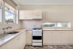 5 Renown Avenue Clovelly Park SA 5042 $385,000 - $415,000 Primely positioned on a north-westerly aspect corner block facing onto Scottish Avenue, this mostly original 1950’s home is a dream find for first homebuyers. Its neat facade is tucked behind established garden beds that provide a beautiful outlook and wildlife attraction while allowing natural light to filter through. Step into a well-sized carpeted open plan living and dining area adjoining the U-shaped kitchen, where you’ll enjoy the full benefits of huge picture windows soaking up those warming winter rays. Updated 20 years ago, the kitchen offers plenty of bench space, gas cooking and rangehood and breakfast bar, with plenty of scope for a new makeover sometime down the track. Three carpeted bedrooms positioned along the hall are all of a good size; each enjoying substantial built-in robes and ceiling fans (to 2 brms), and serviced by the original central bathroom in fine condition with separate w/c. A studio at the rear with a pleasant outlook and dual access is a huge bonus, however you decide to put it to use. Maybe an impressive home office, games room, gym, fourth bedroom or teenager’s retreat? The options are endless. A generous side paved area surrounded by garden beds delivers a beautiful space to enjoy the outdoors and put your green-thumbs to work. The details you’ll love: – Small fenced rear yard with clothesline/living pergola – Auto roller door carport with internal access – Substantial tool/garden shed – Huge separate laundry – Securely fenced with side access & minimal maintenance A Renowned location, less than a 10-minute walk to Mitchell Park Railway Station & Oval, with a myriad of bus stops just around the corner and the Clovelly Park Primary School a couple of hundred metres away. The world-class Pasadena Foodland Shopping Centre and Westfield Marion are also within easy reach..