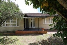52 Miles Platting Rd Eight Mile Plains QLD 4113 3 Bedroom home with large yard and close to public transport options Features include: * 2 large bedrooms with built in wardrobes * 3rd bedroom for child or study * Dining lounge combined * Large kitchen with electric appliances * Attached shed at rear of house for workshop or getaway * 1 car carport Location Features: * Easy access to Gateway and South East Freeway * Short drive to Westfield Garden City and its plethora of shopping options * Only minutes to the Sunnybank Restaurant district * Catchment for Warrigal Rd State School and Rochedale State High School * City buses and Metro just down the road Land already subdivided 850 sq m TOTAL To arrange an inspection contact Bill Hooper Real Estate 3349 8844 OR 0403967866..
