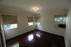 52 Miles Platting Rd Eight Mile Plains QLD 4113 3 Bedroom home with large yard and close to public transport options Features include: * 2 large bedrooms with built in wardrobes * 3rd bedroom for child or study * Dining lounge combined * Large kitchen with electric appliances * Attached shed at rear of house for workshop or getaway * 1 car carport Location Features: * Easy access to Gateway and South East Freeway * Short drive to Westfield Garden City and its plethora of shopping options * Only minutes to the Sunnybank Restaurant district * Catchment for Warrigal Rd State School and Rochedale State High School * City buses and Metro just down the road Land already subdivided 850 sq m TOTAL To arrange an inspection contact Bill Hooper Real Estate 3349 8844 OR 0403967866..