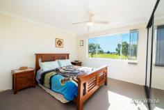 227 North Street Grafton NSW 2460 In recent times, working from home has become not only essential but now much more preferred. 227 North Street, Grafton has the orientation to allow you to enjoy such privilege. Upstairs you will be surprised to find three generous sized bedrooms, a renovated bathroom and a functional galley kitchen. The outlook from the front verandah and open plan lounge and dining rooms is superb, with views out over the adjacent playing fields and onto distant farmland. The downstairs area has been used for a family daycare business for many years, however this unique space with its high ceilings and kitchenette provides the opportunity for a home business, office or studio apartment. The double lock up, drive through garage is extra high to allow for larger vehicles and with the ability to access the backyard, provides the new owners plenty of options for extra shedding, gardens or outdoor entertaining. The yard is also separated by a dividing fence, allowing the downstairs and upstairs their own private yard space. Our owners have kindly supplied build and pest reports for any interested buyer. With so much on offer, this home is sure to generate a high level of interest. Please contact a Ray White Agent today to organise your inspection. FEATURES: • Air Conditioning • Built-In Wardrobes • Close To Schools • Close To Shops • Close To Transport • Garden • Kitchenette..