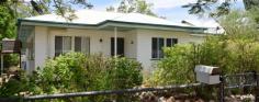 165 IBIS STREET LONGREACH QLD 4730 $190,000 Take a look at this lovely post war cottage on Ibis Street. Behind the landscaped, easy to maintain front gardens you will find a solid investment in this well cared for property. Up the front steps and into the open planned living, dining and kitchen area, with more than enough space to purpose to home office, rumpus area, whatever your needs are. Down the hallway you will find good sized bedrooms, complete with ceiling fans throughout and split system air conditioning as well. Plenty of options to stay cool during those summer months. Family bathroom at the end of the hall completes the traditional layout of the home. Off the living area you will find access to the laundry and utility room, along with a second toilet, providing convenient access away from the bedrooms. Situated on a 1214 m2 block, with lane way access and a generous two bay shed, this home has charm, character and many practical aspects that make it an appealing buy to either first home buyers or those looking to downsize. Currently tenanted, it has also proven its worth as an investment property in the Longreach Rentals market. Priced at $190 000.00, keen to hear offers from interested parties, contact Matthew to arrange and inspection today on 0428 509 449 or 4658 1122.