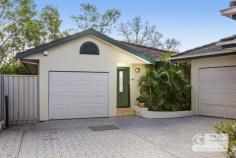 14/25-27 Darcy Road Westmead NSW 2145 $650,000 Set in a tightly held quiet complex, this stylish SINGLE LEVEL VILLA is impeccably presented, set behind Milson Park and offers unbeatable access to a host of Westmeads amenities. - Huge 4.7m x 3.2m master bedroom with built-in robes - Sun filled lounge and dining area | Northerly aspect - Reverse cycle Air conditioning - Low maintenance courtyard backing Milson Park - Single garage with auto door - 50m Coles and convenience stores - Short walk to Westmead and Wentworthville Train Station - 150m Westmead Private | 500m to Westmead Public Hospital EXTREMELY RARE and sure to capture wide market appeal, this property is perfect for downsizers, investors, medical professionals and first home buyers! Call RUSSELL JUDD on 0404 028 262 for more information..