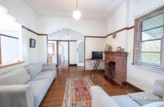204 Pound Street Grafton NSW 2460 $ 329,000 Situated on approximately 537.5 square metres and in close walking proximity to the Grafton Mall, See Park and the Village Green, 204 Pound Street is ready for its new owner. Providing the charm of yesteryear with modern comforts, you will be able to immerse yourself in an easy to maintain and functional lifestyle, where time is on your side. Cooking in the kitchen will be a delight due to the large floor space and open floor plan in this area. Beautiful hardwood floors feature throughout the home and provide a path to the warm and cosy lounge room and bedrooms. For the buyer with the toys, there is plenty of undercover parking available with three carports plus a single lock up garage. With side access to the back yard, you could always add another carport or drive through garage. Previously tenanted at $350 per week, this home could continue on as a fine rental or now that it is vacant, could become your new abode should you wish to move in. With build and pest reports completed and available on request, there is no reason why this property shouldn't be on your viewing list. Please call a Ray White agent today to organise an inspection.