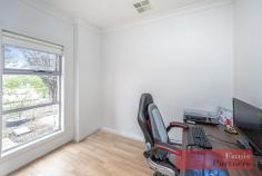 15A Grandview Grove Sturt SA 5047 $450,000 to $475,000 What a great low maintenance residence! This super Torrens Titled home is less than 10 years old, and features: Welcoming entrance foyer Downstairs study – ideal for a home office! Fabulous open plan family living and dining room Well fitted with kitchen with gas hotplates and a dishwasher Downstairs laundry, and “powder room” Spacious Master bedroom with walk in wardrobe and ensuite bathroom Bedroom 2 and 3 have built in robes Family bathroom with a well sized bath and separate shower Ducted and zoned reverse cycle air conditioning throughout “Hills” Security system Garage with electric roller door and direct internal access to the home Easy-care rear yard perfect for entertaining and family fun! With neutral toning’s throughout home decoration to your taste is easy! Sturt is super convenient – there’s easy access to city by car, bus or train, local major attractions and services include the massive Westfield Marion Shopping Centre, Flinders University, Flinders Hospital, Marion Medical Centre, Marion Hotel, Tonsley TAFE, and the exciting new Tonsley Innovation District. Schools in close proximity include Darlington Primary, Seaview High, Stella Maris, Sacred Heart Middle, Westminster and Sunrise Christian School. It’s also about 10 minutes to Brighton Beach – Sturt is VERY well placed! Please contact Richard Colley on 0418 827 710 to arrange a viewing!