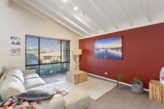 9 Albacore Drive Sorrento WA 6020 All offers presented by 6:00pm, Thursday 16th July 2020, unless sold prior. Ideal for a family that wants to live close to the beach but not too far from everything else, this elevated 5 bedroom 2 bathroom home will make for the perfect relaxing haven, once your own personal modern touches are added to it throughout. High raked ceilings and stylish light fittings grace a sunken formal lounge room off the entry, whilst the beautifully-tiled open-plan kitchen and dining area is also sunken and boasts a double storage pantry, a large fridge/freezer recess, double sinks, a dishwasher nook, a range hood, a Chef gas cooktop, Westinghouse oven, tiled splashbacks and outdoor access to the rear where a fantastic pitched patio and entertaining deck splendidly overlooks a sparkling below-ground solar-heated swimming pool with a bubbling spa and neighbouring tropical gardens. A carpeted family room can be found next to the dining space and features a corner wood fireplace and a split-system air-conditioning unit for all-seasons' comfort. Stepping up from the main living zone reveals a light, bright and spacious games room that is great for both kids and adults with its built-in bar/storage area, high ceilings, split-system air-conditioner, fan gleaming Bamboo floorboards, external poolside access and gorgeous double French doors for privacy. Also downstairs lies the main family bathroom with a separate bathtub and shower, as well as all five bedrooms - including a fifth bedroom-come-nursery next to a sublime front master suite, comprising of a walk-in wardrobe, another split-system unit, an intimate ensuite with a shower and toilet and a separate vanity/powder area for washing up. Upstairs, the large carpeted loft area can either be your study or another children's play area with roof storage access. Completing this wonderful package is a remote-controlled double lock-up garage with internal shopper's entry via the kitchen. Walk to the lovely Harman Park and Seacrest Village Shopping Centre at the bottom of the street, enjoy a leisurely stroll to nearby bus stops, the sprawling Seacrest Park Community Sporting Facility and Sacred Heart College and indulge in a very short commute to glorious Sorrento Beach, Hillarys Boat Harbour, the Sorrento Surf Lifesaving Club, coastal cafes and restaurants, more public transport, the freeway, Sorrento Primary School, Duncraig Senior High School, medical facilities and major shopping centres - Westfield Whitford City included. Sensual sea breezes await you here, there is no doubt about it! PROPERTY FEATURES; • North-facing backyard, patio and swimming-pool setting • Double-door entrance • Sunken formal lounge • Casual family room next to the kitchen/dining area • Separate elevated games room • Large upstairs study/loft area with roof access for storage • Carpeted downstairs bedrooms, including 2nd/3rd bedrooms with built-in robes • Practical tiled laundry with a storage cupboard and outdoor access • Second ground-floor toilet, separate from the main bathroom • Ample hallway linen storage • Internal shopper's entry via the double garage • Ducted-evaporative and split-system air-conditioning • Security-alarm system • Feature skirting boards • Gas hot-water system • Reticulation • 720sqm (approx.) block with two side-access gates • Built in 1987 (approx.) LOCATION FEATURES; • Walk to lush parks and the local shopping village • Close to bus stops, other shopping centres and schools - including Sorrento Primary, Sacred Heart College and Duncraig Senior High • Easy access to Sorrento Beach and Hillarys Marina • Minutes from coastal cafes and restaurants • Short commute to the freeway and other public-transport options..