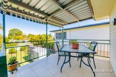 227 North Street Grafton NSW 2460 In recent times, working from home has become not only essential but now much more preferred. 227 North Street, Grafton has the orientation to allow you to enjoy such privilege. Upstairs you will be surprised to find three generous sized bedrooms, a renovated bathroom and a functional galley kitchen. The outlook from the front verandah and open plan lounge and dining rooms is superb, with views out over the adjacent playing fields and onto distant farmland. The downstairs area has been used for a family daycare business for many years, however this unique space with its high ceilings and kitchenette provides the opportunity for a home business, office or studio apartment. The double lock up, drive through garage is extra high to allow for larger vehicles and with the ability to access the backyard, provides the new owners plenty of options for extra shedding, gardens or outdoor entertaining. The yard is also separated by a dividing fence, allowing the downstairs and upstairs their own private yard space. Our owners have kindly supplied build and pest reports for any interested buyer. With so much on offer, this home is sure to generate a high level of interest. Please contact a Ray White Agent today to organise your inspection. FEATURES: • Air Conditioning • Built-In Wardrobes • Close To Schools • Close To Shops • Close To Transport • Garden • Kitchenette..