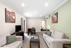 107/88 Frome Street Adelaide SA 5000 $410,000 Prime CBD location, Fully Furnished, Self Contained Living, Huge Entertainers Terrace & Secure Parking If you are looking for a comfortable CBD investment or residence, this large, self contained and homely apartment will excite the senses. Located conveniently in the East End of Adelaide, a stones throw from all of the popular Rundle Street restaurants, bars, cafes and nightclubs, this larger than usual 2 bedroom apartment comes with an extremely large entertainment terrace and secure parking...