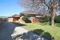 986 Wewak Street North Albury NSW 2640 $299,000 An opportunity has arisen for the savvy investor or astute owner occupier to secure a spacious family home on a secure 670 m sq allotment close to the CBD of Albury and Lavington. Situated in a quiet street with a school positioned three doors up there has never been a better time to enter the market and secure this property. - High ceilings, polished timber floors and a spacious layout adorns this sturdy brick home - Four generous carpeted bedrooms. Two rooms feature built in robes. - A modern kitchen is highlighted with stone bench tops, upright gas stove and rangehood - Light and airy formal and informal living areas are complimented by large picture windows - Separate shower and bath rooms feature two hand basins & there is a separate toilet. - Gas heating, ducted evaporative cooling and a ceiling fan maintain the home comfortably - Currently leased at $310 per week on a month to month basis - Council rates approx.$1224.13/yr, Water rates approx.$852.45/yr plus consumption..