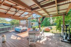 7 Apanie Avenue Narara NSW 2250 $625,000 - $650,000 Centrally located in a popular and convenient pocket of Narara, this charming white brick beauty awaits you. With its large level block and perfect North East aspect with enormous full length pergola and deck, this family home will go quickly. Features of this property: + Dedicated office/business, study or 4th bedroom with powder room and separate access. + Open plan kitchen with breakfast bar. + Stunning front and rear spotted timber decks. + Large new main bathroom with extra toilet and vanity off 4th bedroom or office. + 3 large bedrooms with practical floor plan. + Reverse cycle air conditioning. + 2 separate living areas. + Purpose built rear pergola for all year round entertaining. + Solar hot water system. + Fully fenced pet and child friend yard. + Easy granny flat installation with side access “STCA” + Large dedicated laundry for the busy family. + Timber and tiled flooring throughout. + Two drive-ways with option for circular driveway. Only a 4 minute drive to Narara & Niagara Park Station, Narara Valley High School, Niagara Public School, Gosford High School, Henry Kendall High School and only 10 minutes to the M1 Pacific Motorway and 45 minutes to Wahroonga/Sydney. With its close proximity to Gosford Private, Public Hospitals, and local shopping centers, its not hard to see why Narara is the suburb of choice for family’s…