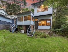 39 Tourmaline Avenue Pearl Beach NSW 2256 $950,000 Situated on an immense 1,852sqm block, and only 400m to the rock pool end of Pearl Beach, this original weekender offers a wealth of opportunity in a quiet no-through road location. Neat as a pin and ideal as a beach side getaway, this cottage features bright, sunny interiors, with timber floorboards and raked ceilings. Whilst it is modest by Pearl Beach standards, its cute, liveable and comfortable…an ideal "sandy feet weekender". What the property really offers though, is an entry level opportunity, whereby you can capitalise on the potential of the existing structure, the location and the huge block. So, bring your builder, bring your architect and bring your dreams…opportunity is knocking! Council rates: $2,136 PA Water rates: $699 PA Note: In compiling this information we have relied in part on information provided by Third parties. Whilst details are deemed to be reliable we cannot guarantee accuracy. Therefore purchasers are requested to rely on the contract for sale information and obtain any independent advice as may be necessary.