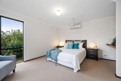 9 Celina Crescent Kingsley WA 6026 Get into Kingsley and get into this generous size 3 bedroom 1 bathroom home sitting on a level flat 681m2 block in a super quiet location. With room and potential to add your own stamp this is the perfect opportunity to reap the future rewards of this ever thriving suburb. Great Features Include: 3 bedrooms all with built in robes ( Master great size with large walk in robe ) Ceiling fans to all bedrooms - Master with reverse cycle split system air conditioning Good size central kitchen with gas hotplates and built in stainless wall oven Two large separate living areas with a front lounge with built in bar flowing through to dining area Separate family room off the kitchen with quality polished slate floors and also reverse cycle split system air conditioner New floor coverings to bedrooms and front lounge - dining rooms Modern lighting throughout Double oversize garage with sliding door access to the backyard Pitched colorbond patio entertaining outdoor area to entertain Large backyard ready for you to transform into your very own oasis Large shed for storage Reticulation to front and back Extra front paved verge for parking This is a golden opportunity to secure a full size block with the bonus of an immaculate home that with some extra upgrades will become a family favourite. Contact James Kennedy on 0421 420 450 for more details. FEATURES: • Air Conditioning • Built-In Wardrobes • Close To Schools..