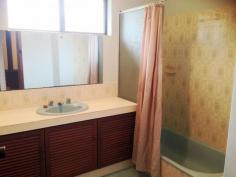 31 Alexander Drive Waroona WA 6215 $299,000 Located in a quiet cul-de-sac opposite a park is this good size solid brick and tile home walking distance to schools, shops, doctors and sporting facilities. It has 4 good size bedrooms, 2 bathrooms, lounge room and family room. The back yard has a huge patio, powered work shop, garden shed, fruit trees and plenty of room for a chook pen and vegetable garden and the kids to play. The property has reticulation and the block is a huge 1051m2. Priced to sell!