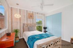 Unit 3/452 Coolangatta Road Tugun QLD 4224 $550K - $580K Unwind from a day at the beach and relax in style with this (3) bedroom modernised town-home, just one of 6 only. KEY FEATURES: - Easy care flooring, plush carpeted bedrooms & stylish wallpaper design - Galley style kitchen w/ 2 pac cabinetry & stainless appliances - Master bedroom w/ split system air-conditioning, ensuite & his / her robes - Auto garage w/ internal access plus oversized carport - Large sunny secure courtyard w/ covered decks & direct pedestrian street access - Pet friendly DETAILS: Body Corporate - $37.88 per week Rates - $804.72 per half year Water Rates - approx $400 per quarter year Market Rent - $525-$550 per week LOCATION: Your beachy abode is virtually opposite Shell St, which is the most direct route to Tugun Beach and covered in around 200 footsteps. In addition, you will enjoy trendy coffee shops & local shopping which is about 800m from your back gate - major shopping can be found just around the point at Coolangatta. Southern Cross University & Gold Coast Airport are conveniently just down the road. AGENT'S COMMENTS: A well-appointed town home that has a relaxed casual feel, which is heightened by beachy interior decor & a cool coastal tropical courtyard. Coupled with its close proximity to the beach and all major amenities, this is one property that will appeal to a broad range of buyers & investors. Disclaimer: All information contained herein is gathered from sources we believe to be reliable. DJ Stringer Property Services Pty Ltd and its staff will not be held responsible for any act or omission arising from the accuracy of such material. We cannot guarantee its accuracy and interested persons should rely on their own enquiries. Such enquiries should include, but in no way limited & directed, to your legal representative, any local authorities, the Contract of Sale and in the event of a Unit, Strata Title or Community Title, refer to the Body Corporate, Community Management Statement & Disclosure Statement for any information on the property, Common Property & Exclusive use areas, that may directly or indirectly affect this property.