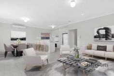3 Lucy Court Trott Park SA 5158 $399,000 - $430,000 ** OPEN FOR INSPECTION SUNDAY 19TH JULY 3.00PM-3.30PM ** Well presented and in a quiet court. * 3 bedrooms, walk in robe to main * 2 sparkling bathrooms * Large open plan living and dining * Delightful gas kitchen with dishwasher * Heating and cooling * Low maintenance attractive gardens * Double length carport, auto door Neutral decor throughout, great location and priced to please!