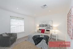 Unit 4/16A Robe Terrace Medindie SA 5081 $550,000 to $575,000 Clearly purpose built in 1970 for discerning down sizers from the magnificent Medindie homes it is amongst, this apartment was designed with a feeling of understated elegance…… beautifully fitted out with quality fixtures and fittings and decorated with neutral toning’s. An apartment built for maximum comfort, a feeling of space, minimal maintenance, and safety in mind. The red carpet has been rolled out for you as you enter via a secured entrance hallway into the beautifully maintained double brick building, then take the sweeping staircase to the 1st Floor landing, turn right, and enter your new home! Features include: Large welcoming entrance foyerWonderful open plan living room only dreamt about in an apartment – with those beautiful views! Super beautifully fitted kitchen with plenty of bench space, ample storage, stainless steel appliances and a dishwasher – of course! Luxurious “big house sized” master bedroom with built in wardrobes and a northerly aspect Second double bedroom, also with built in wardrobes Beautifully renovated bathroom, with floor to ceiling tiles, quality fittings, and space wired and plumbed for your washing machine and dryer. A covered garage in the “stables” at the rear, which also contains a communal laundry if required. There is easy rear entry to the property from Daphne Street. Other features include ducted reverse cycle air conditioning, AiPhone security intercom access, NBN ready, and “AM Boss” retractable stairs to your upstairs storage area above the ceiling! Living in Medindie is about as good as it gets! Directly opposite the parklands, an easy walk across the park into visit the delights of North Adelaide, and the CBD beyond. So close to great schools, universities, and hospitals, and of course nestled amongst some of the finest homes in the state. You will adore living here. A brilliant opportunity to purchase a safe, easy care apartment with a feeling of space and comfort and elegance in this gorgeous location! Please call Richard Colley on 0418 827710 to arrange an inspection at a time to suit you.