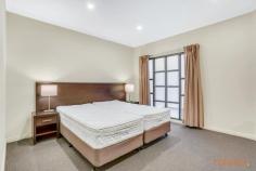 505/88 Frome Street Adelaide SA 5000 $299,000 - $315,000 Currently tenanted on a fixed lease until the 9th of October 2020 at $490 per week fully furnished! Located on the fifth floor with North facing views of the City, this fully furnished hotel style apartment offers security, convenience and affordable living in a desirable location. Featuring: • 2 generous sized bedroom with built in robes • Bathroom with vanity, shower and toilet • Open plan kitchen living and dining • Reverse cycle air conditioner • Juliette balcony with East End views...