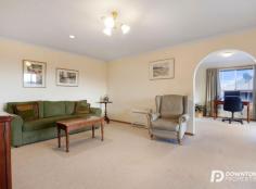 3 Fairisle Terrace Howrah TAS 7018 $625,000 Savour the tranquil and extremely desirable location of this large family home, situated at the beginning of a popular cul-de-sac, providing lovely views of the Derwent River mountain ranges, glimpses of Bellerive Oval and beyond. Occupying a generous parcel of land with the residence sitting comfortably over 2 levels the home which offers a flexible floorplan would ideally suit older families, those looking for additional space for visitor accommodation, families requiring multiple living areas and of course investors with an astute eye for growth. The unique and well thought out floorplan provides living and entertaining over both levels and all bedrooms upstairs. Accommodation upon on entry features, a huge rumpus room ideal for entertaining, access to the double garage and endless under house storage. The first floor via the wide staircase comprises three to four bedrooms with built in robes and comfortable living throughout. The master which is an excellent size features a large walk in robe and ensuite framed beautifully by the view. The second and third bedrooms are also sizable and provide built-ins. The fourth option is flexible and is accessible via the third bedroom, the area here would make a great fourth sibling bedroom or an ideal study, office or additional living space. The rooms here are all serviced by the family bathroom, laundry and separate toilet. The quality timber kitchen with copious amounts of cupboard and bench space with an adjacent large dining area will be popular with any cooking enthusiast however it is the substantial lounge and smaller living areas which are generous and the social heart of the home. An entertainers delight, spacious and with sliding door access to the balcony you will be the envy of your family and friends hosting that BBQ or offering alfresco dining on the warm summer nights. The positives continue outside with an undercover entertaining area at the rear, fully fenced small yard safe for pets and additional off street parking for multiple cars or a caravan. Surrounded by quality homes and numerous parks and beaches this lovingly maintained property is sure to impress an array of purchases and it is situated close to schools, shopping, conveniences and bus routes. It is only a 20 minute drive to the city and minutes to the popular Howrah shopping precinct. The location presents the opportunity for a very convenient lifestyle for working families with school aged and active older children. This is the chief among big family homes, you must see to view its true potential, I challenge you to find a more value for money property on the market in this area! Thinking of Selling? If you are curious to know the value of your home or are thinking of selling please contact your previous Number 1 Agent in Australia as awarded by the Real Estate Institute of Australia Nat Downton from Downton Property for your no obligation free market appraisal. Need Finance? Buying the perfect property requires the perfect loan so give Yellow Brick Road Wealth Management Hobart a call on 03 6135 4875 or head to www.ybr.com.au/hobart to check out what the team can do for you!