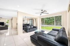 12 Johnson Dr East Maitland NSW 2323 $665,000 Set on a 600m2 block in popular East Maitland, this home offers all the necessities for the growing family in a premium location! Comprising of 4 bedrooms, the luxurious size main includes an ensuite and walk in robe, the remaining bedrooms offer one with a walk in and two with built-in robes. The formal living room is located to the right off the entry hall and adjacent to the study/home office space. The kitchen includes, dishwasher and an abundance of bench and storage space. The kitchen overlooks the open plan tiled family and meals area. The home offers a variety of living options offering everyone in the family their own space. Other key features include ducted air conditioning, ceiling fans, spacious main bathroom, established gardens, double garage with internal access and wonderful side yard access. 12 Johnson Dr, East Maitland is located just 1.7km from Stockland Greenhills Shopping Centre, 12.5km to the Private Hospital and only 1.3km to local schools and childcare facilities. Please contact Aimee Burns on 0422 926 376 for inspection times or to book your private appointment of this fantastic family home.