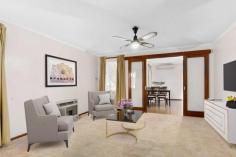 3 Minorca Crescent Hackham West SA 5163 $229,000 - $249,000 Centrally located in Hackham West lies this perfect opportunity to start your investment into the property pool. This spacious 633m2 block holds a home that would suit anyone from first home buyers, downsizers/retirees, small families and investors alike. Inside the home you will find a spacious lounge and dining area, three generous sized bedrooms, master with build-in robe, the centrally located bathroom containing both shower and bath with a separate toilet for added convenience. Other features include two split system units, ceiling fans, warming oil heater for the winter night and a linen plus extra storage cupboard for added space. Outside the home you will find three garden sheds, pergola area, several fruit trees all set on a 633sqm allotment. Features: 2 split systems Oil heater Spacious lounge and dining area Storage and linen cupboard space BIR to master bedroom Large block for outside activity Multiple storage sheds This neat and tidy home is located close to schools, local transport, the southern expressway and Centro Colonnades. With so much on offer this is the perfect home for those starting out, offering you plenty of scope to add your own personal touches and call this property home.