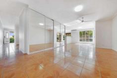 21 Benjamin Court Glen Eden QLD 4680 $388,000 A grand home in its day and the possibilities are endless. With 3 living areas the opportunities for dual living and space is not something you find in newer homes these days. This home has 4 bedrooms plus a big office perfect for a 5th bedroom with a formal lounge and dining and then a second living, dining and kitchen with the 3rd living area towards the back of the home near the back to bedrooms, perfect for the teenagers. • 963m2 block with work shed at the rear of the block; • 315m2 approximately under roof with outdoor entertaining area; • Kitchen with dishwasher, near new large commercial oven; Double corner pantry and plenty of fridge/freezer space; Mass of storage; • Split system in dining and family room, master and the two rear b/rooms; Ceiling fans throughout. All b/rooms have BIR's; • Full internal professional paint just completed; • A decent size rear and secure back yard; • Double auto garage with drive thru roller at the back; side access. Everything about this home is BIG! The spacious kitchen with ample room to all members of a family to cook, wash up, prepare meals at the same time. The living spaces are decent size. Three of the 4 bedrooms will fit queen or king beds. The garage is also large for the bigger vehicles. Floor plans will be available for any person inspecting the property and on line as well. Home was built in 2002.