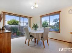 3 Fairisle Terrace Howrah TAS 7018 $625,000 Savour the tranquil and extremely desirable location of this large family home, situated at the beginning of a popular cul-de-sac, providing lovely views of the Derwent River mountain ranges, glimpses of Bellerive Oval and beyond. Occupying a generous parcel of land with the residence sitting comfortably over 2 levels the home which offers a flexible floorplan would ideally suit older families, those looking for additional space for visitor accommodation, families requiring multiple living areas and of course investors with an astute eye for growth. The unique and well thought out floorplan provides living and entertaining over both levels and all bedrooms upstairs. Accommodation upon on entry features, a huge rumpus room ideal for entertaining, access to the double garage and endless under house storage. The first floor via the wide staircase comprises three to four bedrooms with built in robes and comfortable living throughout. The master which is an excellent size features a large walk in robe and ensuite framed beautifully by the view. The second and third bedrooms are also sizable and provide built-ins. The fourth option is flexible and is accessible via the third bedroom, the area here would make a great fourth sibling bedroom or an ideal study, office or additional living space. The rooms here are all serviced by the family bathroom, laundry and separate toilet. The quality timber kitchen with copious amounts of cupboard and bench space with an adjacent large dining area will be popular with any cooking enthusiast however it is the substantial lounge and smaller living areas which are generous and the social heart of the home. An entertainers delight, spacious and with sliding door access to the balcony you will be the envy of your family and friends hosting that BBQ or offering alfresco dining on the warm summer nights. The positives continue outside with an undercover entertaining area at the rear, fully fenced small yard safe for pets and additional off street parking for multiple cars or a caravan. Surrounded by quality homes and numerous parks and beaches this lovingly maintained property is sure to impress an array of purchases and it is situated close to schools, shopping, conveniences and bus routes. It is only a 20 minute drive to the city and minutes to the popular Howrah shopping precinct. The location presents the opportunity for a very convenient lifestyle for working families with school aged and active older children. This is the chief among big family homes, you must see to view its true potential, I challenge you to find a more value for money property on the market in this area! Thinking of Selling? If you are curious to know the value of your home or are thinking of selling please contact your previous Number 1 Agent in Australia as awarded by the Real Estate Institute of Australia Nat Downton from Downton Property for your no obligation free market appraisal. Need Finance? Buying the perfect property requires the perfect loan so give Yellow Brick Road Wealth Management Hobart a call on 03 6135 4875 or head to www.ybr.com.au/hobart to check out what the team can do for you!