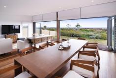 36 Spinnaker Boulevard Geographe WA 6280 $895,000 Character home on the oceanfront. Panoramic ocean views forever due to being on stumps, this property offers open living with bifold doors to the timber deck. This 2016 built home with recycled jarrah floors has all modern appliances, such as built-in cupboards, island bench for cooking, dishwasher, solar power panels and reverse cycle air conditioning. All bedrooms are double/triple sized with 2 modern bathrooms both with hobless shower recesses. There are 2 outdoor areas, one being sheltered behind the double garage and laundry for outdoor entertaining in the winter months. The side gates allow for easy access to the yard, as well as having another gate which leads to the developed foreshore, with barbecues, public toilets, lagoon beach and children's play equipment. Only approximately 150 metres to the marina, tavern/restaurant and a short drive to the Busselton CBD. If you are looking for a standard project home, then this is not for you. However, if you want character with modern comfort, you will love it! - One of a kind - Blue Waters 2016 build character home - 4 double/triple bedrooms & 2 modern bathrooms - Fantastic island cooking gourmet kitchen - Panoramic ocean views with bifold doors..