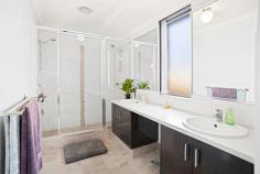 12 Bayou Court Geographe WA 6280 $489,000 Located in one of Central Busselton's premier development sites only approximately 750 meters from the beach, sporting fields and marine rescue facilities is the 2015 build Dale Alcock home with a north facing living area. Surrounded by quality in this quiet cul-de-sac, this fabulous home has it all. The spacious air conditioned open living with high ceilings, fantastic stone bench kitchen with cooktop, oven, dishwasher and scullery. There are 4 double bedrooms with a huge walk in robe to the master bedroom and double shower in the ensuite with a separate toilet. There is also an activity room and separate study. Relax in the alfresco or walk to the bowling club. Reside or invest! Other Features: - Skirting boards - 3 Reverse cycle air conditioners - Ceiling fans - Landscaped block - Great layout - Best value near town - Approximately 1500 meters to post office and shopping centres - Reticulated gardens - Double garage - Beautifully tiled open living - Modern kitchen..