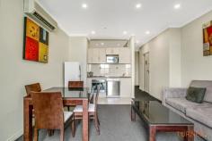505/88 Frome Street Adelaide SA 5000 $299,000 - $315,000 Currently tenanted on a fixed lease until the 9th of October 2020 at $490 per week fully furnished! Located on the fifth floor with North facing views of the City, this fully furnished hotel style apartment offers security, convenience and affordable living in a desirable location. Featuring: • 2 generous sized bedroom with built in robes • Bathroom with vanity, shower and toilet • Open plan kitchen living and dining • Reverse cycle air conditioner • Juliette balcony with East End views...