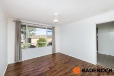 9 /271 Antill Street Watson ACT 2602 $230,000+ ***Although restrictions have lifted please remember COVID-19 guideline rules. Social distancing is to be respected. *** *** You may be asked to remove your shoes upon entry to the open home. We apologise in advance for any inconvenience this may cause and thank you for your co-operation and understanding.*** This 1 bedroom apartment is ready for you to move in! Located within walking distance of the Watson Shops and close to public transport and parklands. Within close proximity is Dickson Shopping precinct with an array of restaurants, bars, and shops. As you enter the property there is a bright open plan living and kitchen, with neutral decor throughout. The kitchen comes with an abundance of storage and ample bench space. The living space and bedroom come equipped with a ceiling fan to help keep you cool on those warmer days. A car space is provided for parking accommodation. The unit is set in a quieter location at the rear of the complex and has the added benefit of no shared walls. This property is perfect for first home buyers and investors alike! Features of this property include: 1 Bedroom apartment Ceiling fan to living and bedroom Kitchen with an abundance of storage and bench space 1st floor location Single car space..