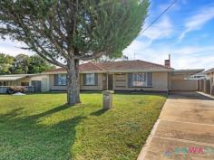 79 Dampier Drive GOLDEN BAY WA 6174 $349,000 Team Rolt is delighted to introduce to you 79 Dampier Drive, Golden Bay. This well looked after holiday home has serviced the current owners for their weekends away, it offers a very neat home with mature gardens and elbow room for all to enjoy. The home is located within approx. 1km walk to our pristine beaches, all sitting within an 845m2 parcel of land. Enter through the front door to an entrance hallway which can take you several directions. To the right, you have the front lounge room with parquetry flooring and a built-in feature fireplace. To the left, you have 3 good size bedrooms which share the fully tiled bathroom. Walk on through to the kitchen, dining, and family areas. There is plenty of storage available, a reverse cycle split system airconditioning unit, and ceiling fans. Through the dining is the homes games room/sleepout which leads you to the enclosed patio and large backyard with x2 sheds. The potential is here, put on your renovation cap, and start designing the additions you’ll make to this beachside home. FEATURES • Drive through side access • 3 Good size bedrooms • Shared fully tiled family bathroom with shower, separate bath, and basin • Large laundry with toilet • Front lounge room • Kitchen/dining • Family/games room • Manicured lawns and gardens • Close to transport, local schooling and shopping Don’t miss the boat with this property, secure today! Contact Aaron on 0406 301 229 or Annette on 0409 489 534 to arrange a viewing. Property Features • House • 3 bed • 1 bath • 2 Parking Spaces • Land is 845 m² • 2 Carport..