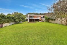 23 TAYLOR STREET WOY WOY BAY NSW 2256 If you’re looking for sun all year round, a huge grass yard and water views in a relaxed location, then look no further. The opportunity and potential cannot be denied, the perfect palette to create your own piece of paradise or rock solid investment. The block size is approx. 696 sqm with 100% being usable. Set back from the street with a detached garage, this single level brick and tile home is welcoming and functional featuring 3 bedrooms (main with en-suite), 3 bathrooms and 2 living area’s separated by a country style kitchen. The undercover back deck provides a mesmerizing backdrop of water views and national park, while the private level lawn is fenced and perfect for the kids/pets to play or ideal spot for a pool. *** The addition of a 2nd level would create amazing water views *** The village vibe offers the dream setting to rest and unwind while being minutes to schools, shops, beaches and the train station. 3 Bed 3 Bath 2 Car 2 Living 1 Deck 1 Grass yard = Water Views in a desirable location. Current rent of $490 per week Council rates $1530 per annum Features include: • Single level, brick and tile home (option to add 2nd storey for 180 degree water views) • North facing flat block on approx.. 696 sqm • Sunny deck overlooking grass backyard and Woy Woy Bay • Country style kitchen divides 2 huge living area’s • 3 bedrooms (master with en-suite) • 2 additional bathrooms and internal laundry • Private, fenced and secure yard • Detached single garage with off street parking for 2-3 vehicles • M1 Pacific motorway at Kariong approx. 9 min drive • Woy Woy CBD and train station approx. 6 min drive • Umina Beach patrolled surf approx. 12 min drive • Central Sydney railway station approx. 70 min by train • Multiple flat water attractions for fishing, sailing, skiing or canoeing • Over 50 restaurants, cafes and local facilities Don’t miss this chance to get a foot hold in the ever popular waterside village of Woy Woy Bay. Call Anthony McVicker on 0498 112 351 to inspect this outstanding property today.